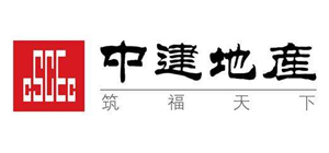 中建地產